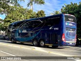 GGuida - Graça e Guida Transportes e Turismo 5700 na cidade de Rio de Janeiro, Rio de Janeiro, Brasil, por Eduardo Vieira. Número da foto: #:id.