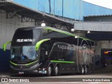 Viação Garcia 90030 na cidade de Sorocaba, São Paulo, Brasil, por Weslley Kelvin Batista. Número da foto: #12672457.