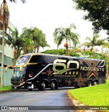 Expresso Nordeste 6000 na cidade de Jaraguá do Sul, Santa Catarina, Brasil, por Luciano  Piske. Número da foto: #12674024.