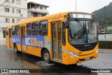 Transpiedade BC - Piedade Transportes Coletivos 652 na cidade de Balneário Camboriú, Santa Catarina, Brasil, por George Miranda. Número da foto: #12673715.