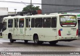 Auto Viação São José dos Pinhais 17M06 na cidade de Curitiba, Paraná, Brasil, por Luiz Petriz. Número da foto: #:id.