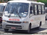 Coletivo Freitas Canindeense 7592 na cidade de Canindé, Ceará, Brasil, por Wescley  Costa. Número da foto: #:id.