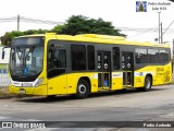 Viação Pioneira 233340 na cidade de Santa Maria, Distrito Federal, Brasil, por Pedro Andrade. Número da foto: #:id.