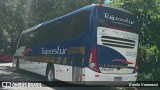Taipastur Transportes Turísticos 25403 na cidade de São Paulo, São Paulo, Brasil, por Danilo Veronezzi. Número da foto: #12671761.