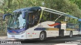 Taipastur Transportes Turísticos 25200 na cidade de São Paulo, São Paulo, Brasil, por Danilo Veronezzi. Número da foto: #12671727.