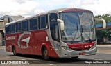 Expresso Gardenia 4215 na cidade de Campinas, São Paulo, Brasil, por Sérgio de Sousa Elias. Número da foto: #12674575.