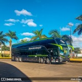 Empresa Santo Anjo da Guarda 3885 na cidade de Londrina, Paraná, Brasil, por Almir Alves. Número da foto: #12672175.
