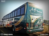 AS Turismo 730 na cidade de Tambaú, São Paulo, Brasil, por Douglas Freitas. Número da foto: #12672602.