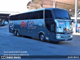 Butiá Tur Expresso de Viagens 420 na cidade de Porto Alegre, Rio Grande do Sul, Brasil, por JULIO SILVA. Número da foto: #12674445.
