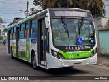 Transportes Santo Antônio RJ 161.300 na cidade de Duque de Caxias, Rio de Janeiro, Brasil, por Jean Pierre. Número da foto: #12674520.