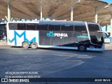 Empresa de Ônibus Nossa Senhora da Penha 64204 na cidade de Porto Alegre, Rio Grande do Sul, Brasil, por JULIO SILVA. Número da foto: #:id.