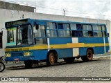 Ônibus Particulares 0937 na cidade de Quijingue, Bahia, Brasil, por Marcio Alves Pimentel. Número da foto: #12674800.
