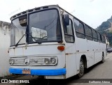 Ônibus Particulares 1512 na cidade de Volta Redonda, Rio de Janeiro, Brasil, por Guilherme Afonso. Número da foto: #12671883.