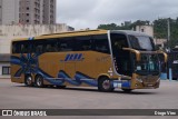 JBL Turismo 8700 na cidade de Itapema, Santa Catarina, Brasil, por Diogo Viec. Número da foto: #12673759.