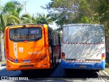 Pérola do Vale Transporte e Turismo 2002 na cidade de Volta Redonda, Rio de Janeiro, Brasil, por Guilherme Afonso. Número da foto: #12671897.
