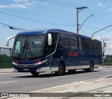 Coltrans - Colatina Transportes 5500 na cidade de Vitória, Espírito Santo, Brasil, por Sergio Corrêa. Número da foto: #12671753.
