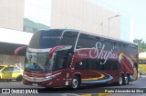 Omegatur 4040 na cidade de Rio de Janeiro, Rio de Janeiro, Brasil, por Paulo Alexandre da Silva. Número da foto: #12672801.