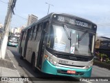 Auto Viação Urubupungá 00327 na cidade de Osasco, São Paulo, Brasil, por Rafael Lopes de Oliveira. Número da foto: #12671988.