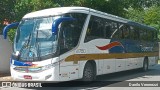 Taipastur Transportes Turísticos 4750 na cidade de São Paulo, São Paulo, Brasil, por Danilo Veronezzi. Número da foto: #12671797.