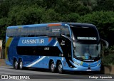 Cassintur 910 na cidade de Aparecida, São Paulo, Brasil, por Rodrigo  Aparecido. Número da foto: #12672752.