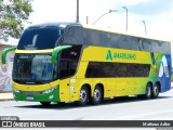Viação Amarelinho 0C53 na cidade de Belo Horizonte, Minas Gerais, Brasil, por Matheus Adler. Número da foto: #12673152.