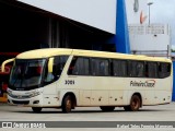 Primeira Classe Transportes 3005 na cidade de Goiânia, Goiás, Brasil, por Rafael Teles Ferreira Meneses. Número da foto: #:id.