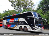 Arte Transportes e Turismo 25000 na cidade de São Paulo, São Paulo, Brasil, por Josivaldo Oliveira. Número da foto: #:id.