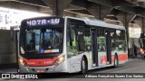 Express Transportes Urbanos Ltda 4 8357 na cidade de São Paulo, São Paulo, Brasil, por Adriano Gonçalves Soares Dos Santos. Número da foto: #12672039.