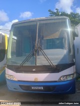 Ônibus Particulares 2050 na cidade de Pernambuco, Brasil, por Jailton Rodrigues Junior. Número da foto: #12671628.