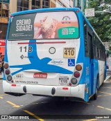 Cooperatas 118 na cidade de Campinas, São Paulo, Brasil, por Lucas Jacó. Número da foto: #12674039.