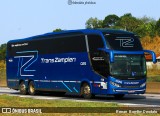 Trans Zampieri 025 na cidade de Jacareí, São Paulo, Brasil, por Renan  Bomfim Deodato. Número da foto: #:id.
