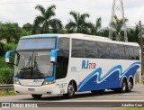 RJ Tur Transportes 1773 na cidade de Aparecida, São Paulo, Brasil, por Adailton Cruz. Número da foto: #:id.