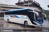 VUSC - Viação União Santa Cruz 5120 na cidade de Itapema, Santa Catarina, Brasil, por Diogo Viec. Número da foto: #12673864.