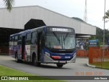 BR Mobilidade Baixada Santista 824116 na cidade de Praia Grande, São Paulo, Brasil, por João Souza. Número da foto: #:id.