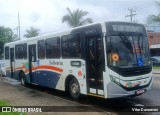 Auto Viação Salineira 722 na cidade de Cabo Frio, Rio de Janeiro, Brasil, por Vitor Dasneves. Número da foto: #12671940.