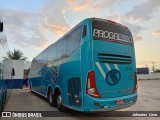 Auto Viação Progresso 6118 na cidade de Petrolina, Pernambuco, Brasil, por Johnatas  Lima. Número da foto: #12671935.