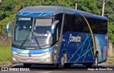 Viação Cometa 18515 na cidade de Campinas, São Paulo, Brasil, por Sérgio de Sousa Elias. Número da foto: #12673385.