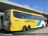 Empresa Gontijo de Transportes 18515 na cidade de Belo Horizonte, Minas Gerais, Brasil, por Douglas Célio Brandao. Número da foto: #12674441.
