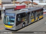 Viação Metrópole Paulista - Zona Leste 3 1059 na cidade de São Paulo, São Paulo, Brasil, por Sérgiane Gisele da Silva. Número da foto: #:id.