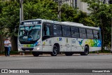 Viação Vaz 02 605 na cidade de Barueri, São Paulo, Brasil, por Giovanni Melo. Número da foto: #12673178.
