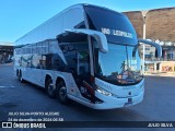 Auto Viação Catarinense 324326 na cidade de Porto Alegre, Rio Grande do Sul, Brasil, por JULIO SILVA. Número da foto: #12674269.