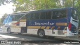 Taipastur Transportes Turísticos 25200 na cidade de São Paulo, São Paulo, Brasil, por Danilo Veronezzi. Número da foto: #12671731.