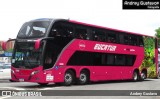 Eucatur - Empresa União Cascavel de Transportes e Turismo 6006 na cidade de São Paulo, São Paulo, Brasil, por Andrey Gustavo. Número da foto: #12673022.