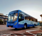 SOUL - Sociedade de Ônibus União Ltda. 749 na cidade de Alvorada, Rio Grande do Sul, Brasil, por Fernando Carvalho. Número da foto: #:id.