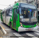 VB Transportes e Turismo 3159 na cidade de Campinas, São Paulo, Brasil, por Lucas Jacó. Número da foto: #12674061.