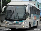 Auto Viação 1001 RJ 108.494 na cidade de Rio de Janeiro, Rio de Janeiro, Brasil, por Pedro Marcos. Número da foto: #:id.