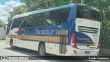 Taipastur Transportes Turísticos 3630 na cidade de São Paulo, São Paulo, Brasil, por Danilo Veronezzi. Número da foto: #12671792.