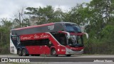 Expresso São Luiz 10210 na cidade de Recife, Pernambuco, Brasil, por Jefferson Nunes. Número da foto: #12671702.