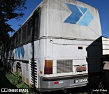 JOTA-CA Turismo 2050 na cidade de Santos Dumont, Minas Gerais, Brasil, por Isaias Ralen. Número da foto: #12673236.