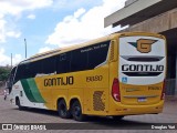 Empresa Gontijo de Transportes 19880 na cidade de Belo Horizonte, Minas Gerais, Brasil, por Douglas Yuri. Número da foto: #12671979.